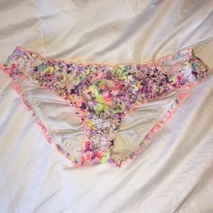 VS Bikini Bottom